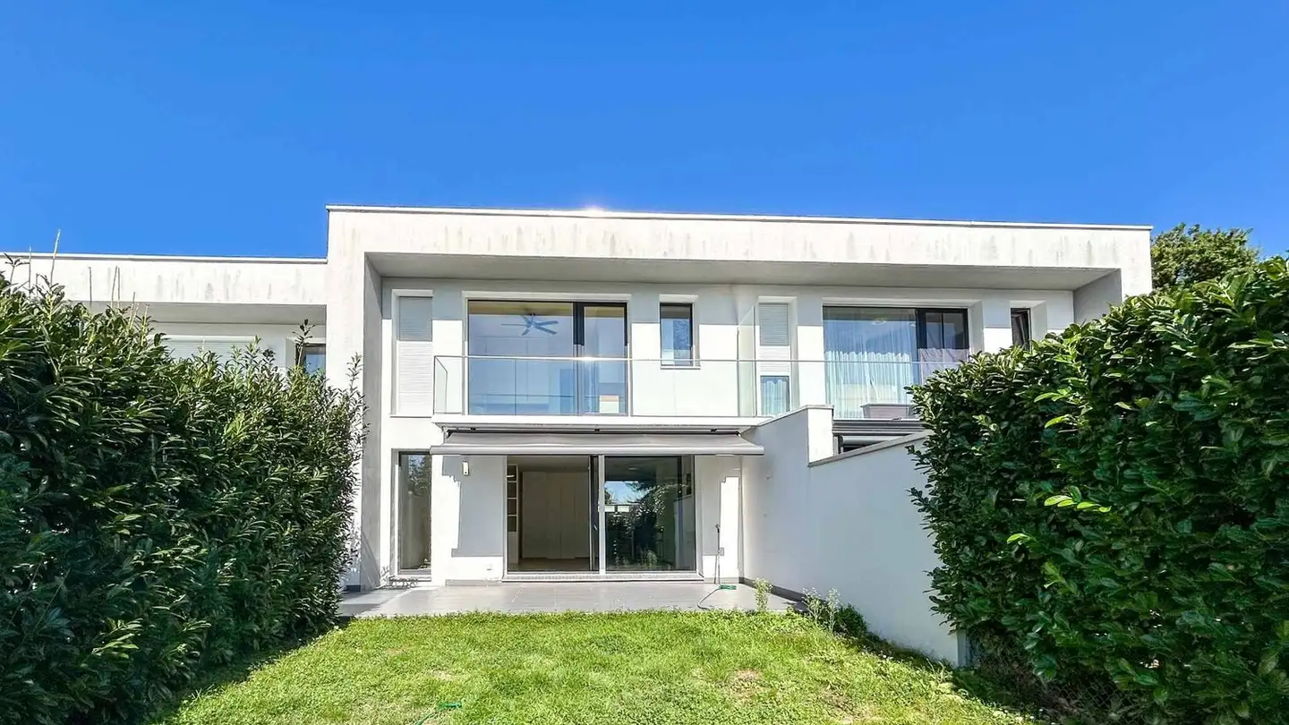 Duplex à louer - 1218 Le Grand-Saconnex