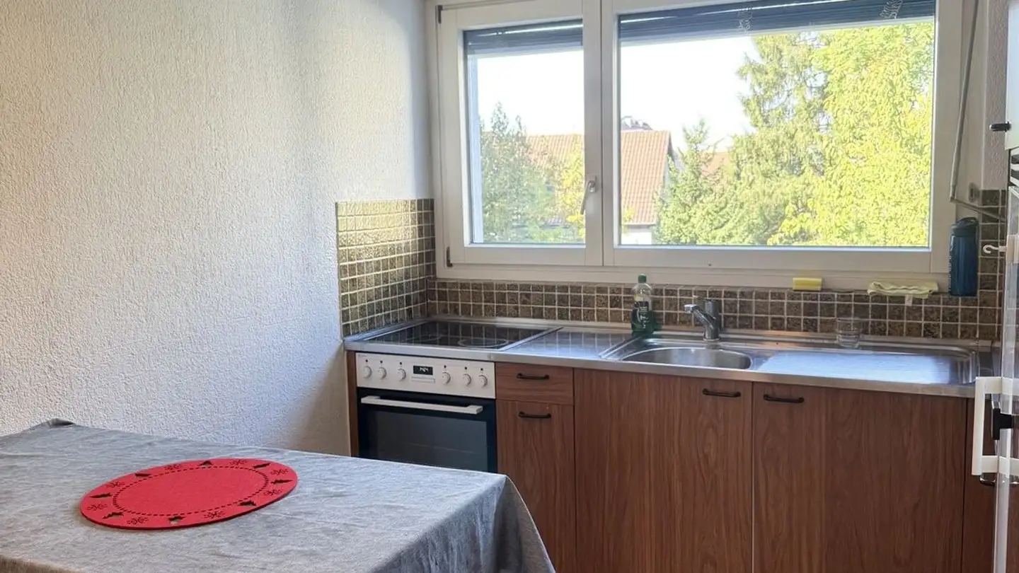 Single room for rent - Stationsstrasse 46, 8424 Embrach - Photo 4