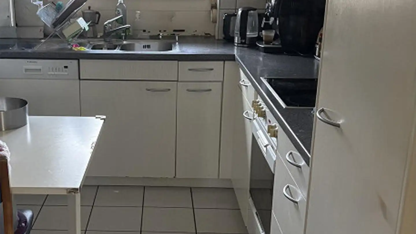 Terrassenwohnung mieten - Aehrenweg 33, 3027 Bern - Foto 4