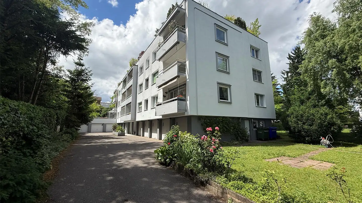 Apartment for sale - Schafmattweg 76, 4102 Binningen - Photo 2