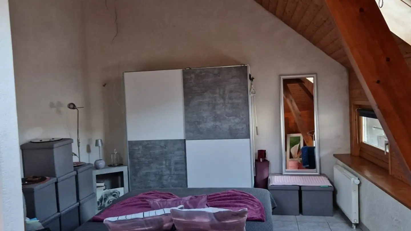 Appartement à louer - 1803 Chardonne - Photo 3