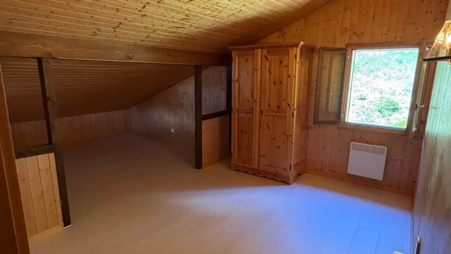 Single house for rent - Chemin De Clos Chamorat 5, 1965 Savièse - Photo 3
