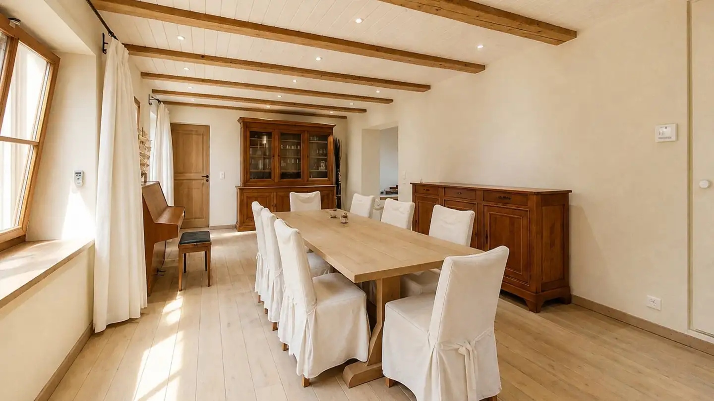 Villa in vendita - Route d'Essertines, 1187 St-Oyens - Foto 3