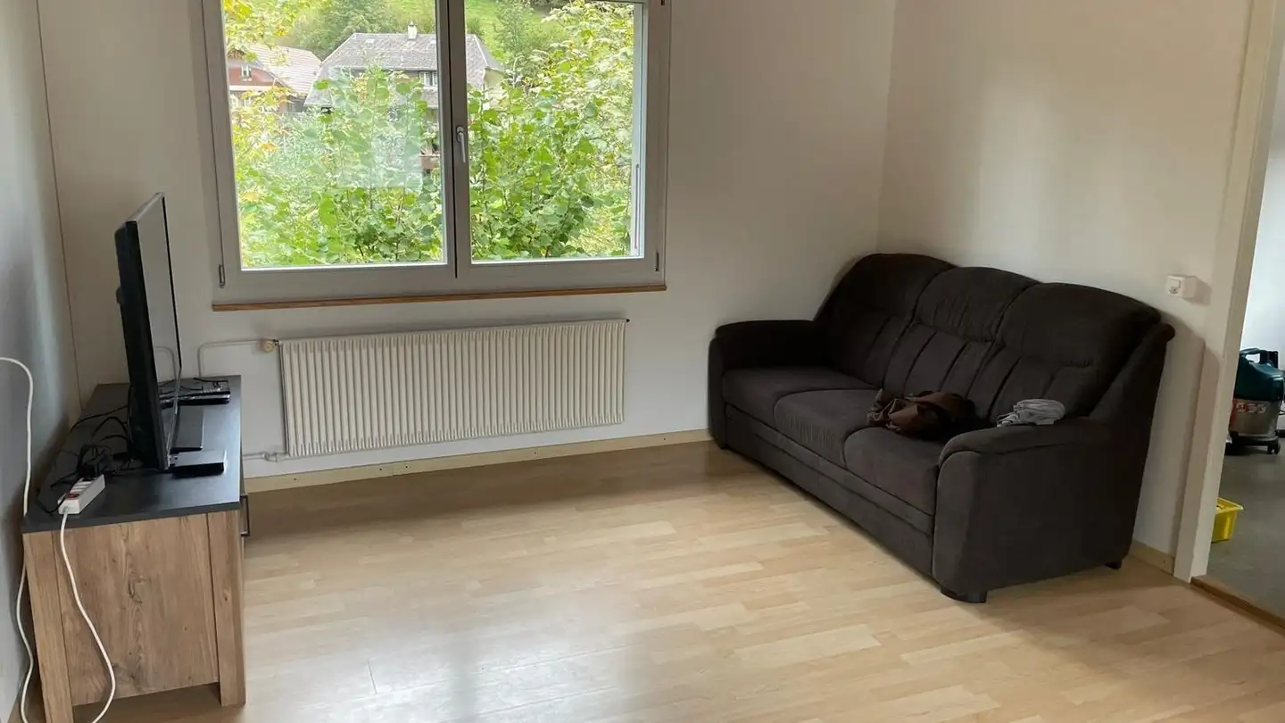 Appartamento in affitto - Dorf 7e, 3538 Röthenbach im Emmental - Foto 2