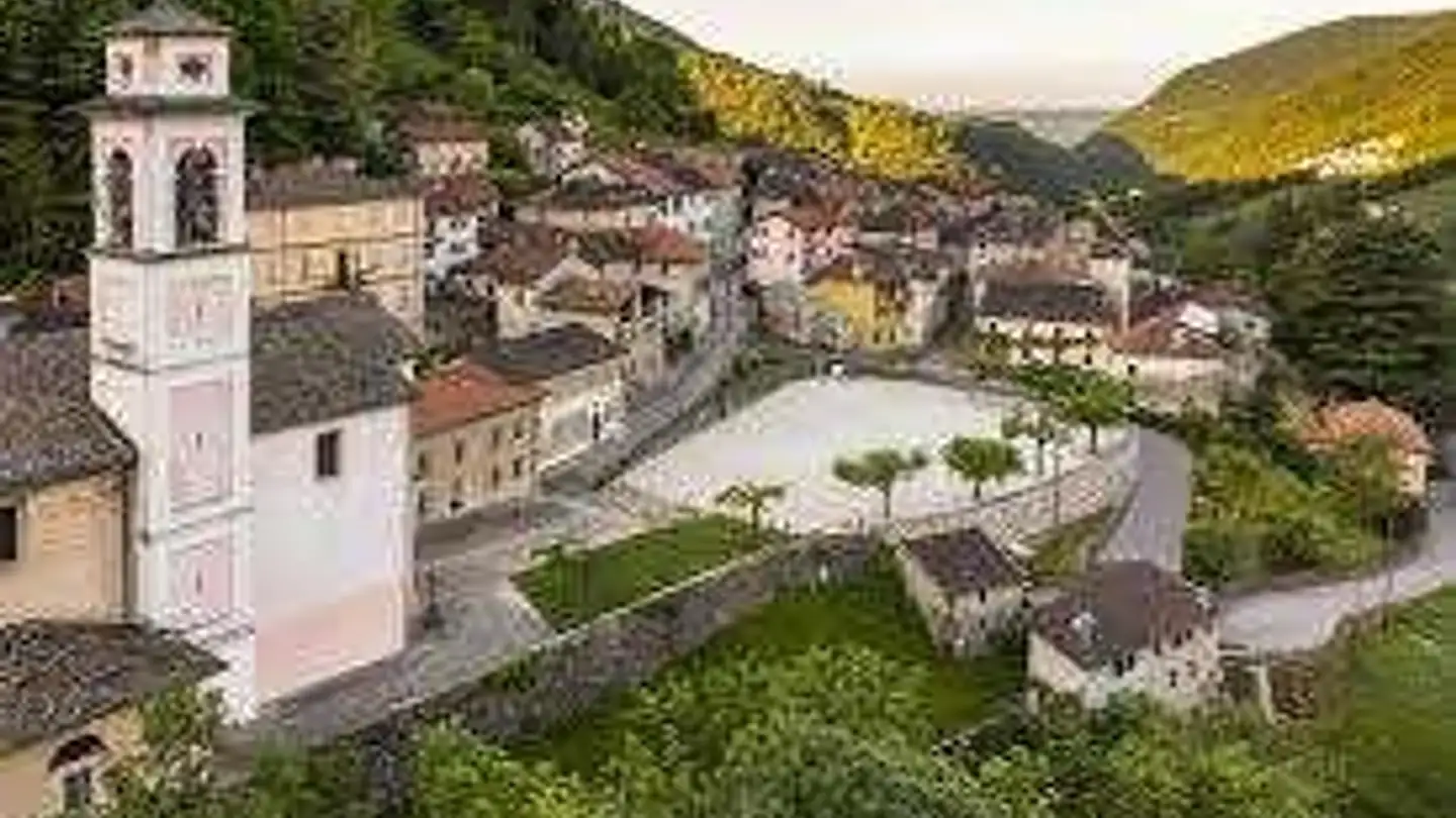 Casa in vendita - 6835 Morbio Superiore - Photo 3