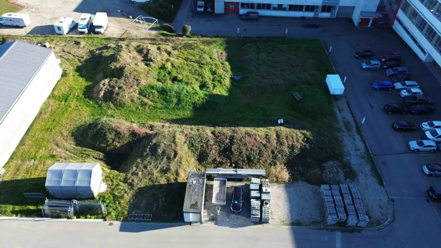 Usine à vendre - 2575 Täuffelen - Photo 2