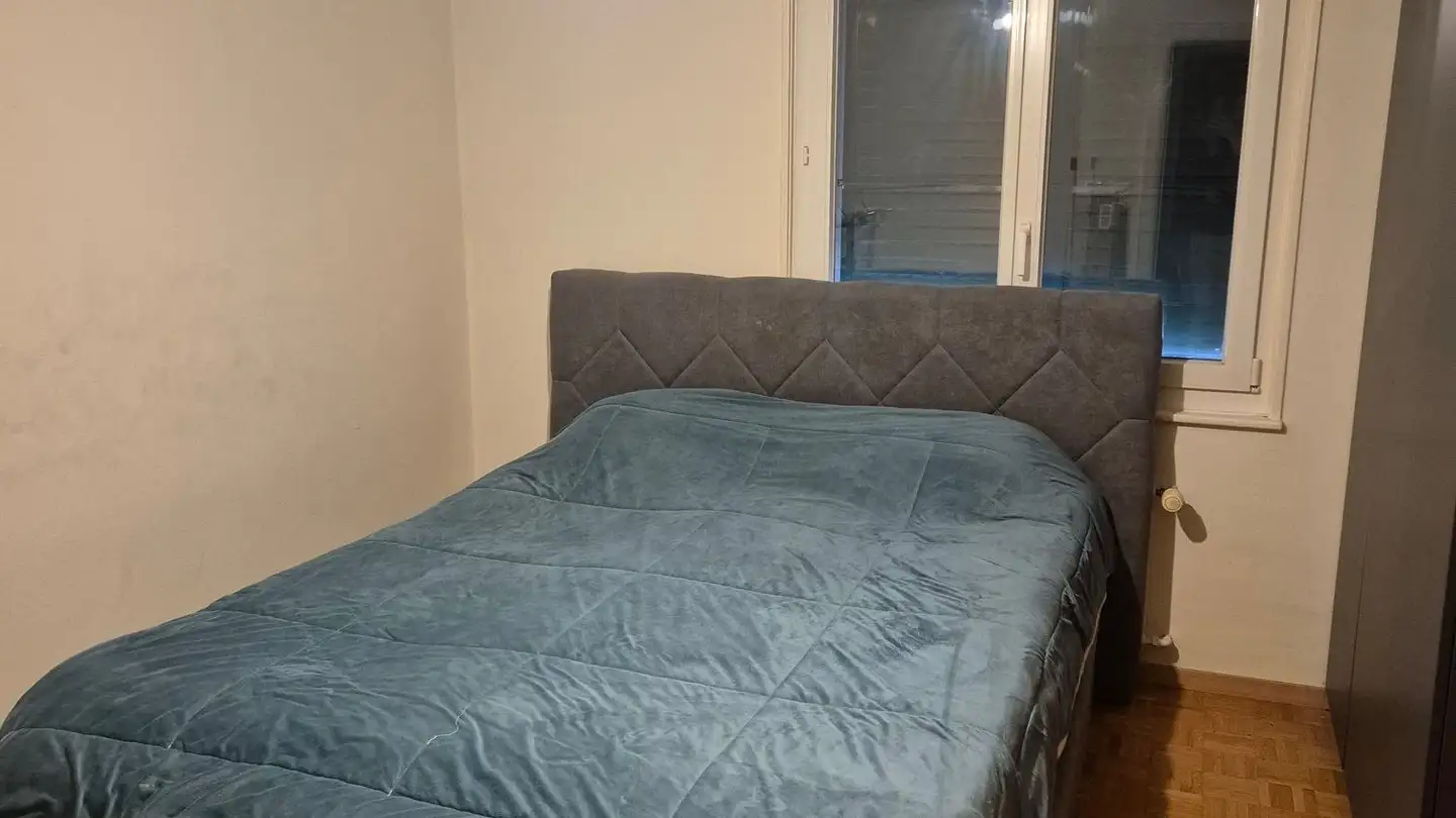 Appartamento in affitto - Route Du Genevrex 29, 1071 Chexbres - Foto 3