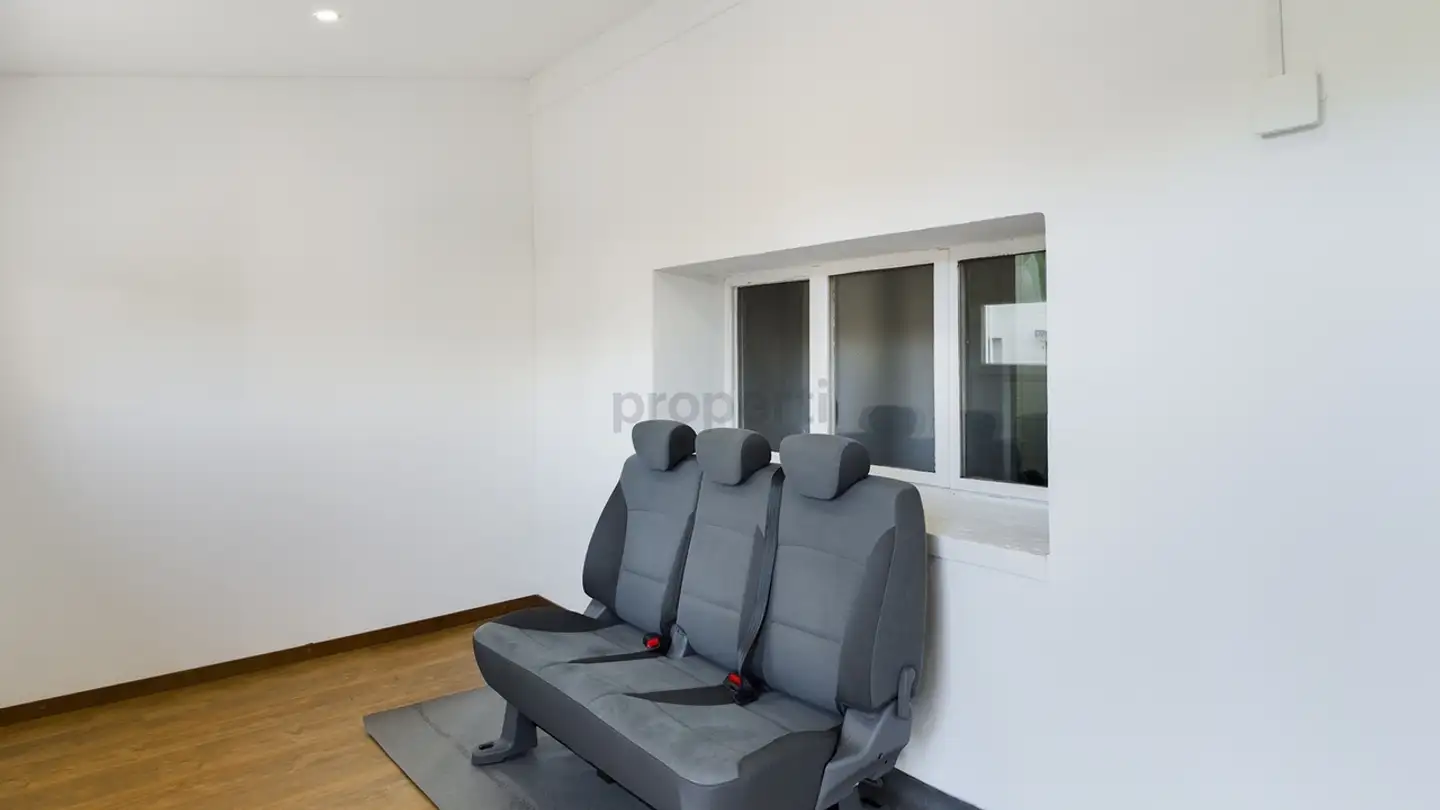 Appartamento in affitto - 4553 Subingen