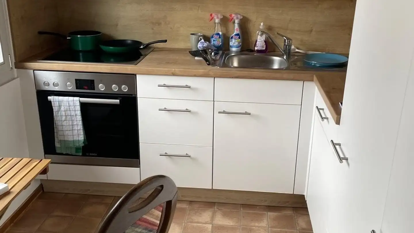 Appartamento in affitto - Dorf 7e, 3538 Röthenbach im Emmental