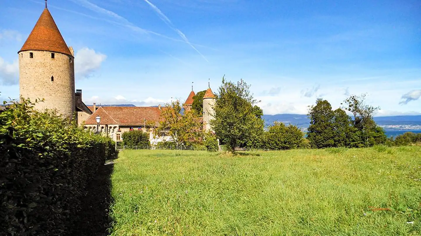 Appartamento in vendita - 1470 Estavayer-le-Lac