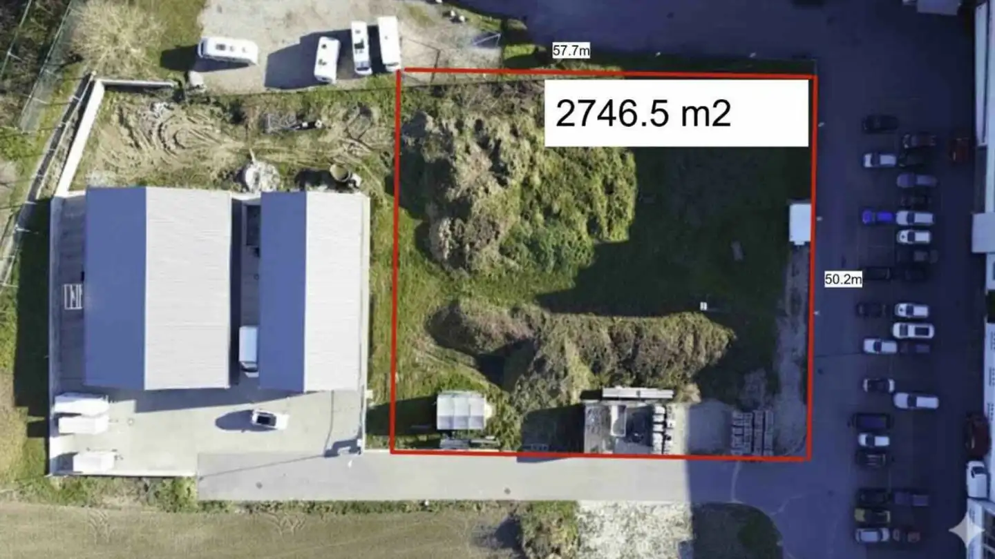 Usine à vendre - 2575 Täuffelen - Photo 3