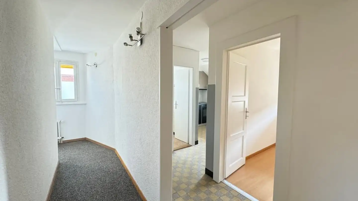 Apartment for rent - Chemin De La Villette 2, 1315 La Sarraz - Photo 2