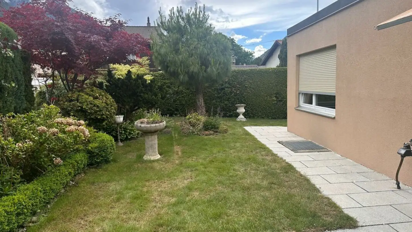 Appartement à louer - Grundbielstrasse 46, 3902 Glis
