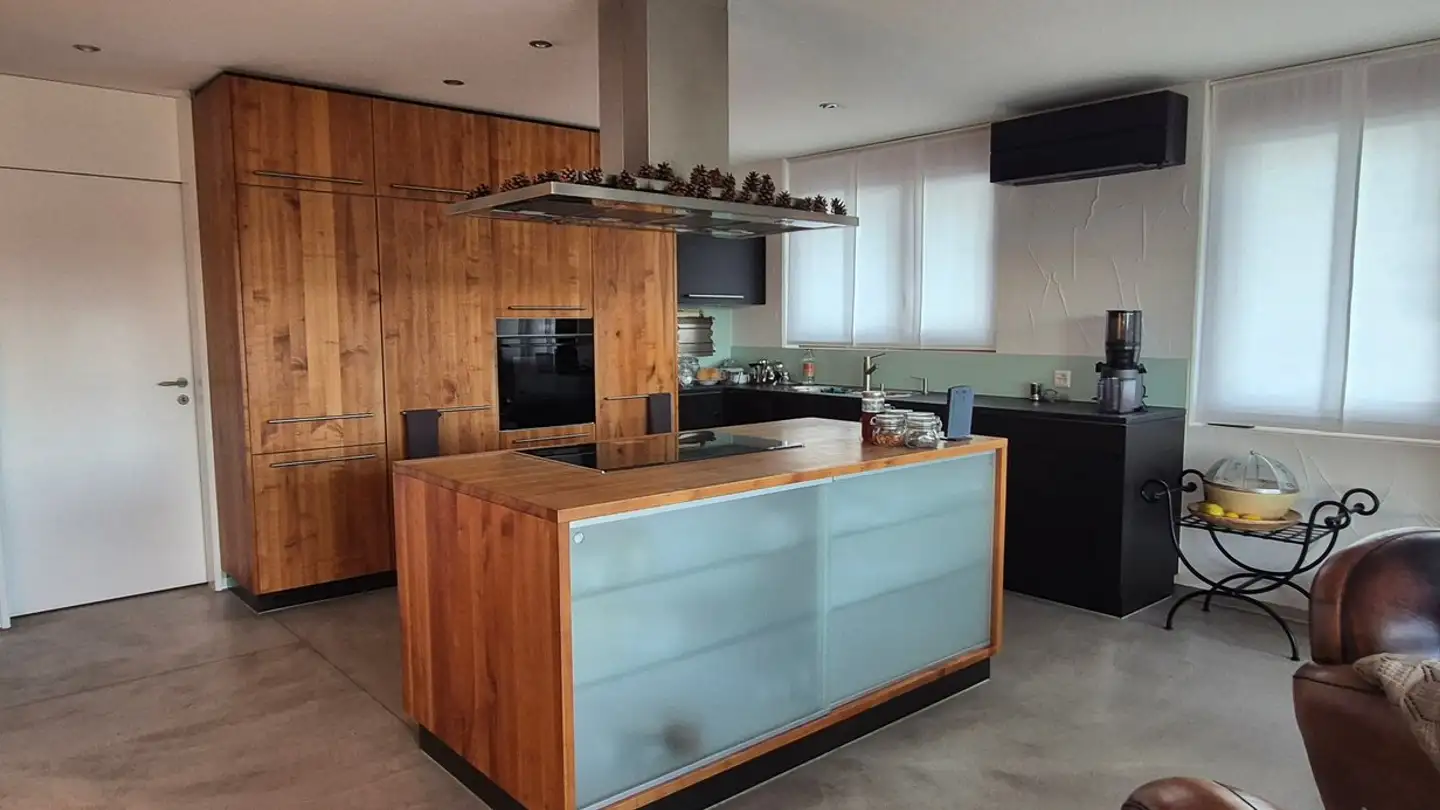 Appartamento a gradini in affitto - 5013 Niedergösgen