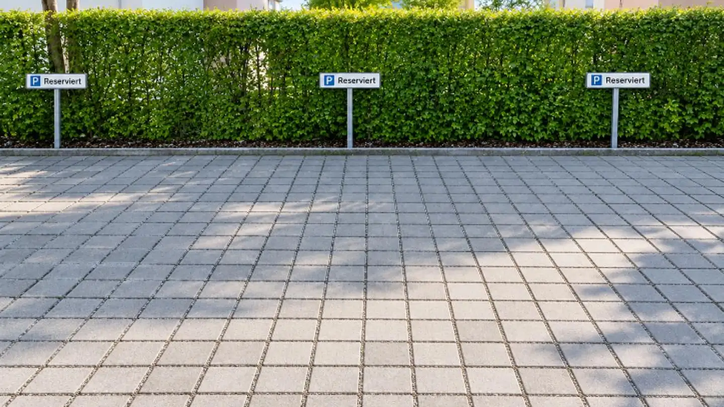 Parcheggio esterno in affitto - Hohleichstrasse, 8360 Eschlikon TG