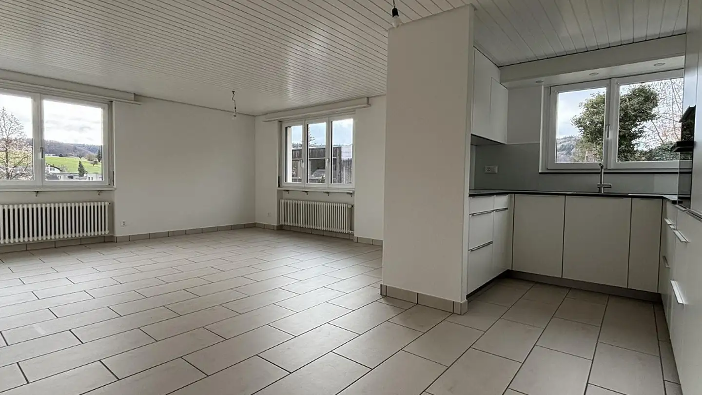 Appartement en terrasse à louer - Langmattweg 20, 4460 Gelterkinden