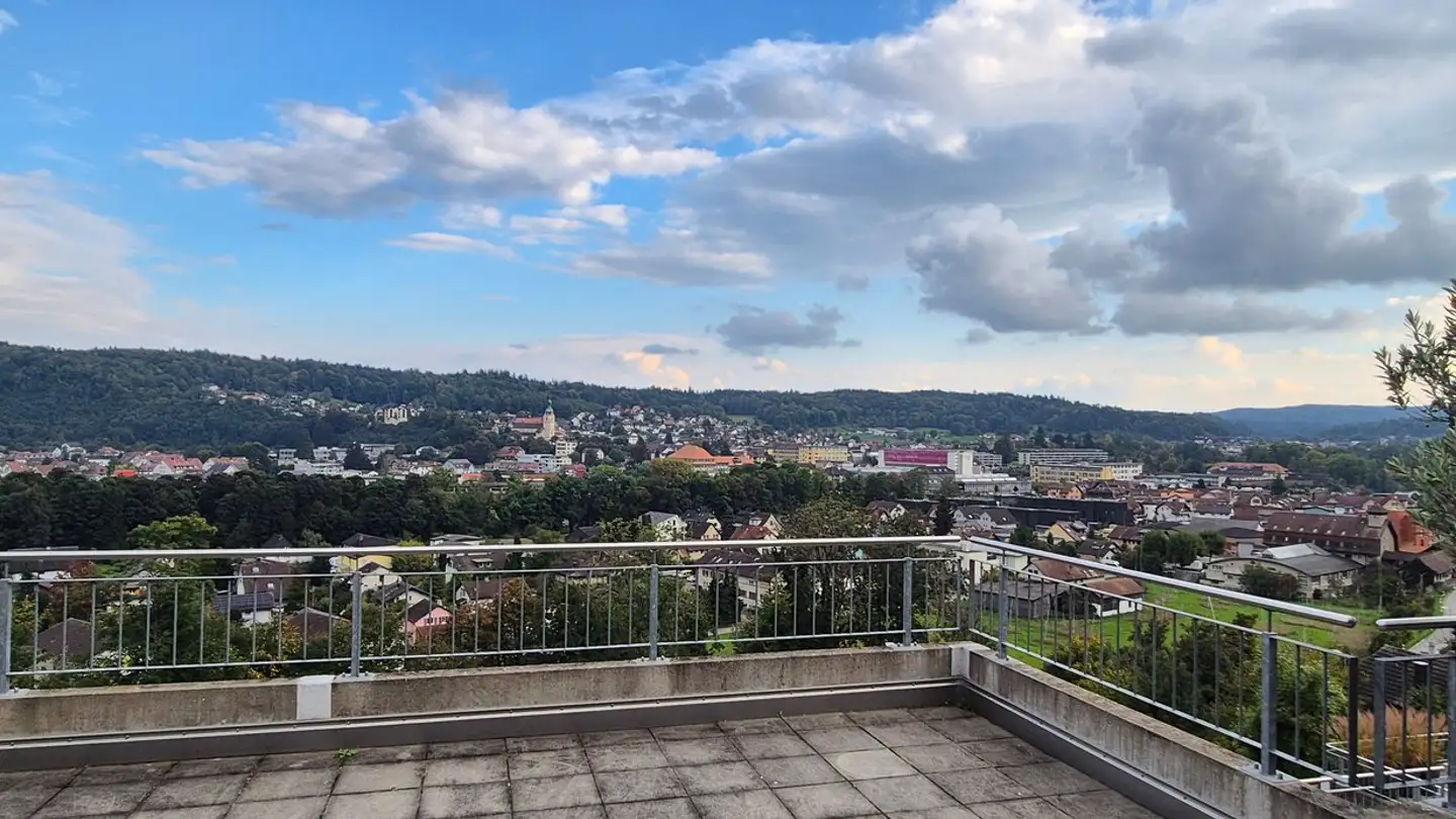 Appartamento a gradini in affitto - 5013 Niedergösgen - Photo 3