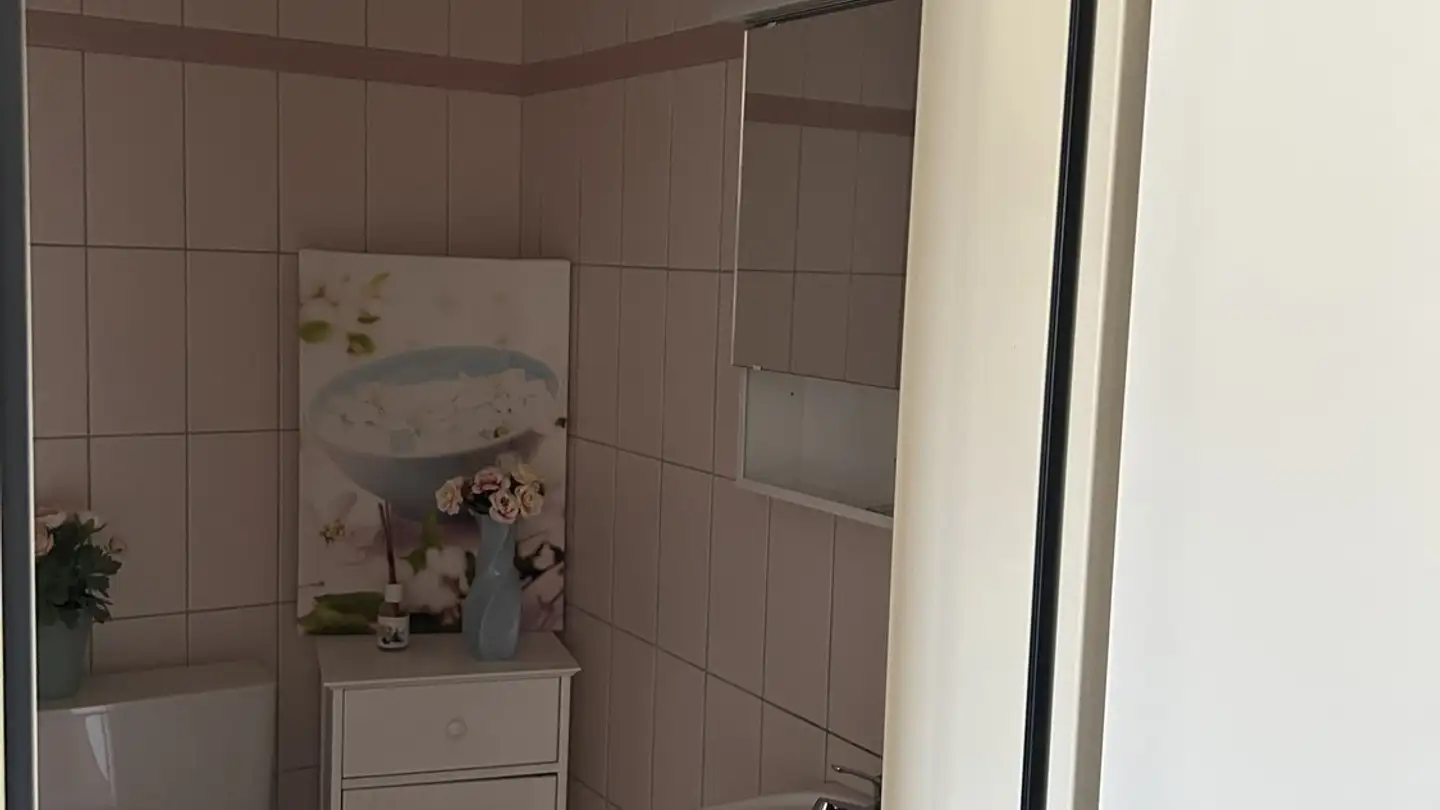 Stanza singola in affitto - Dorfwisenstrasse 12, 8165 Schöfflisdorf - Foto 3