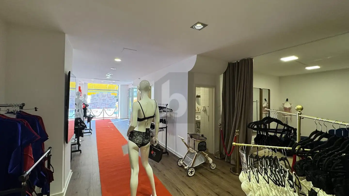 Centro commerciale in affitto - 1820 Montreux - Foto 2