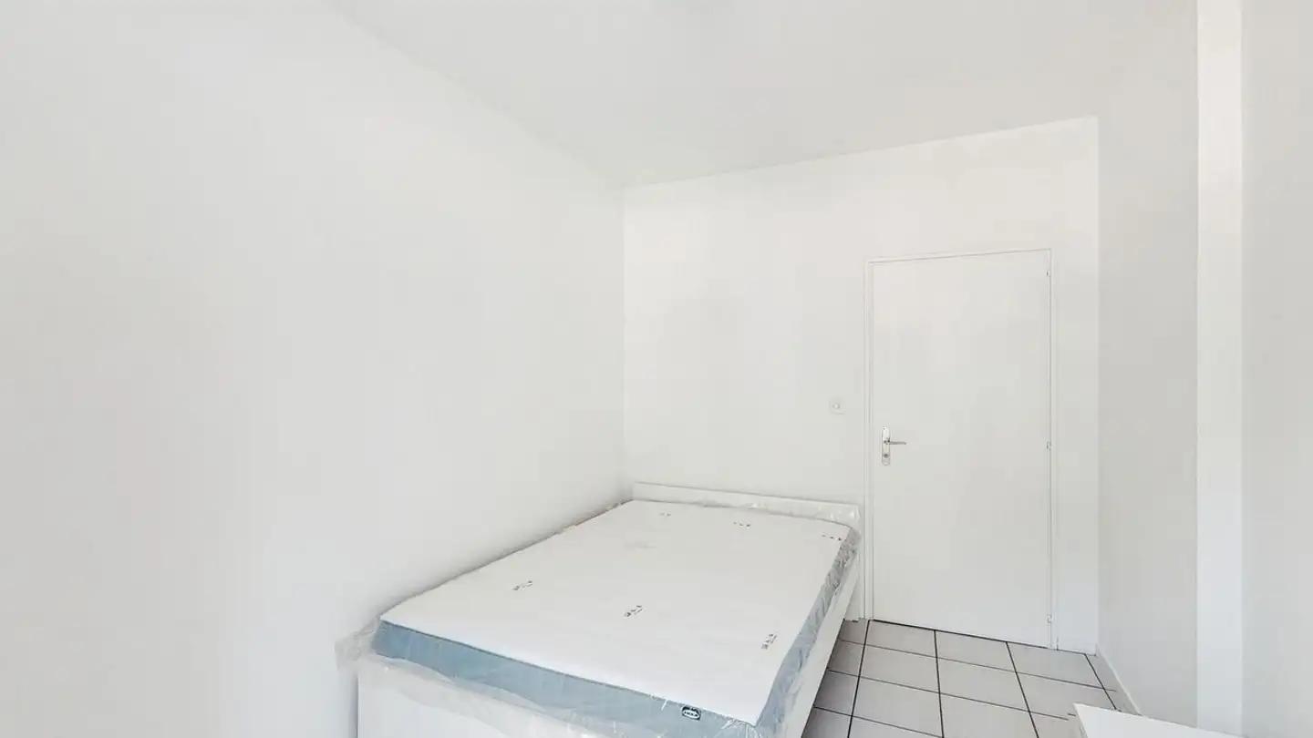 Stanza singola in affitto - Via San Gottardo 41, 6500 Bellinzona - Foto 3