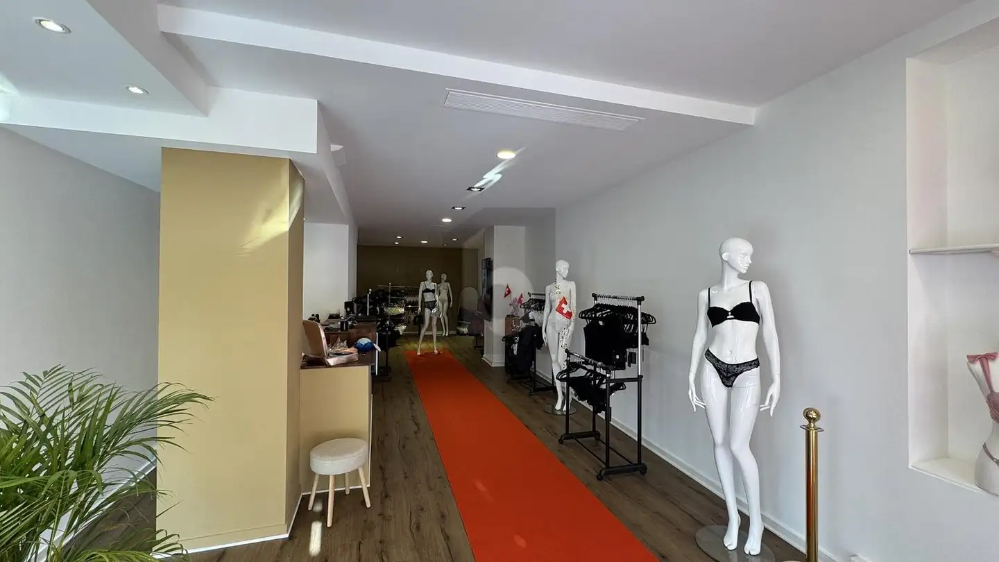 Centro commerciale in affitto - 1820 Montreux - Foto 3