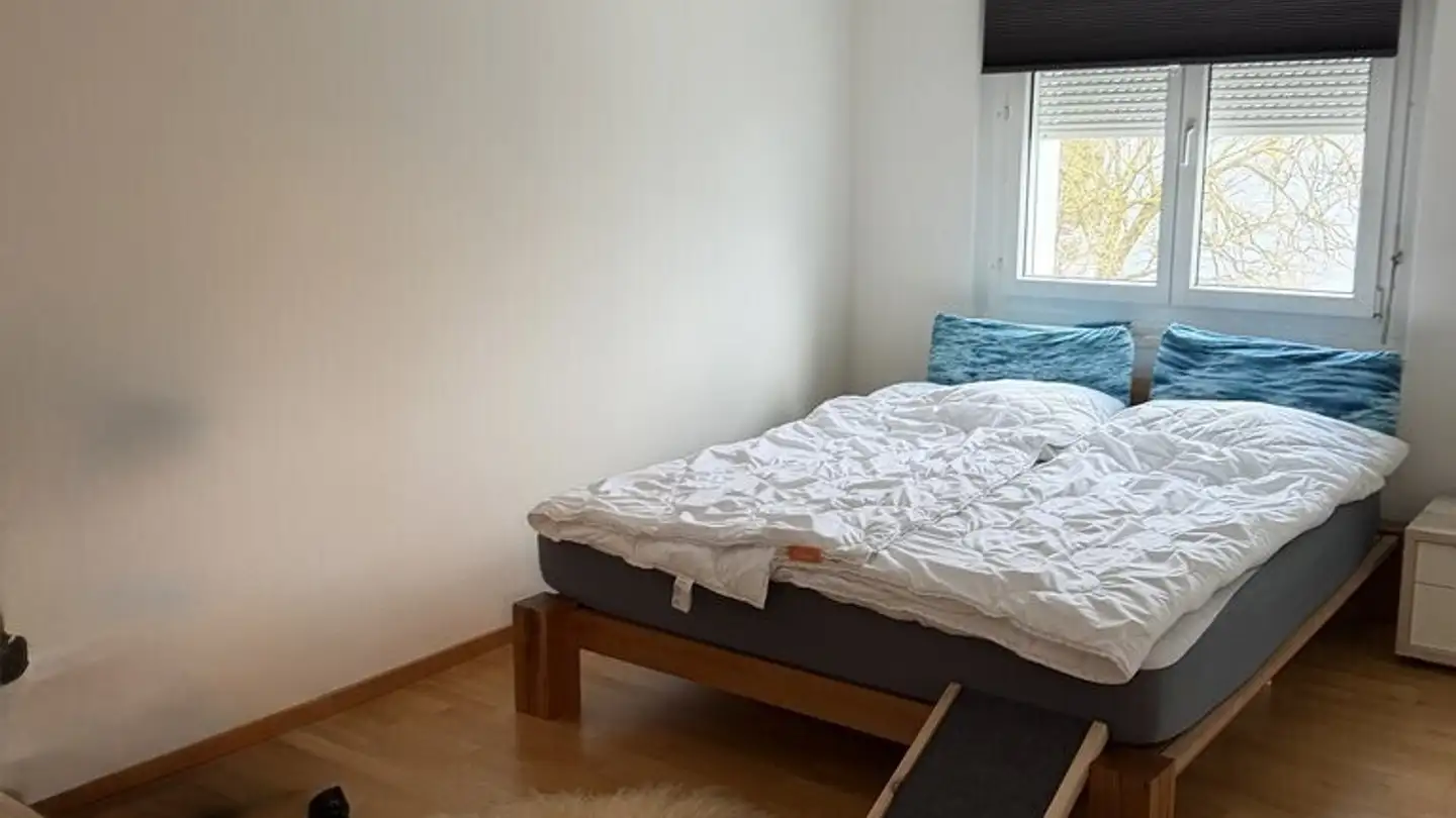 Wohnung mieten - Neuweg 20, 8600 Dübendorf - Foto 2