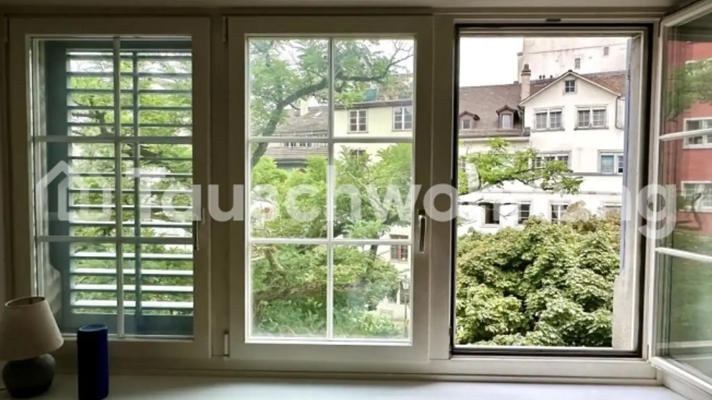 Appartement à louer - 8001 Zürich