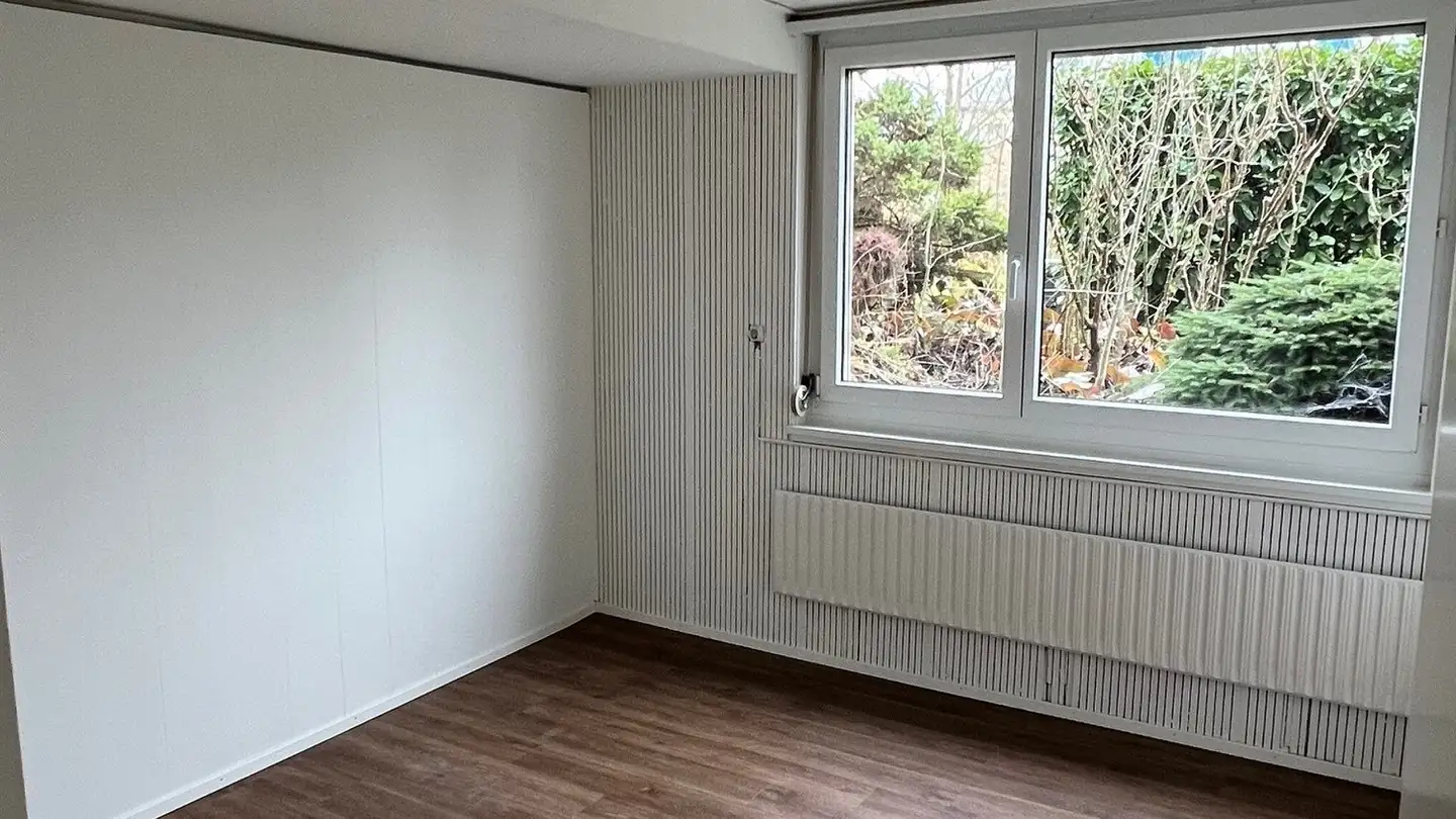 Atelier à louer - Primelstrasse 8, 8046 Zürich - Photo 4