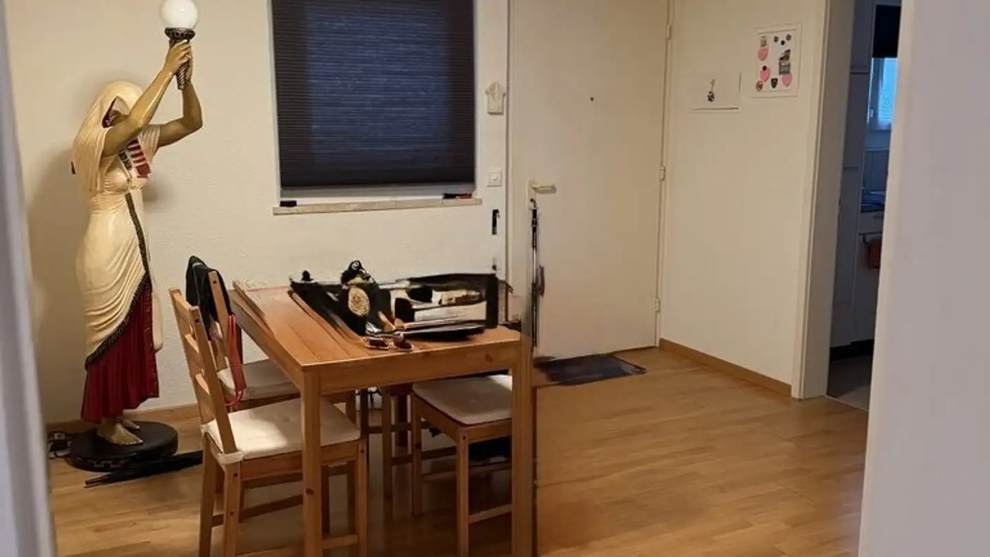 Wohnung mieten - Neuweg 20, 8600 Dübendorf - Foto 3