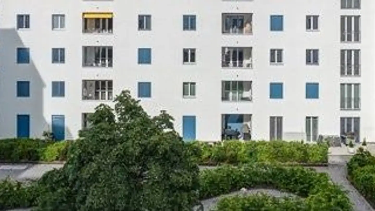 Wohnung mieten - Grünaustrasse 2, 8953 Dietikon - Foto 2