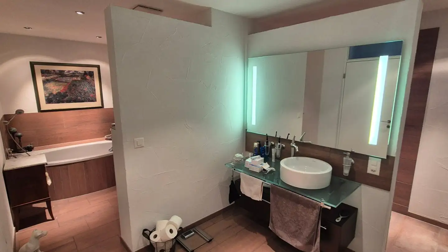 Appartamento a gradini in affitto - 5013 Niedergösgen - Photo 2