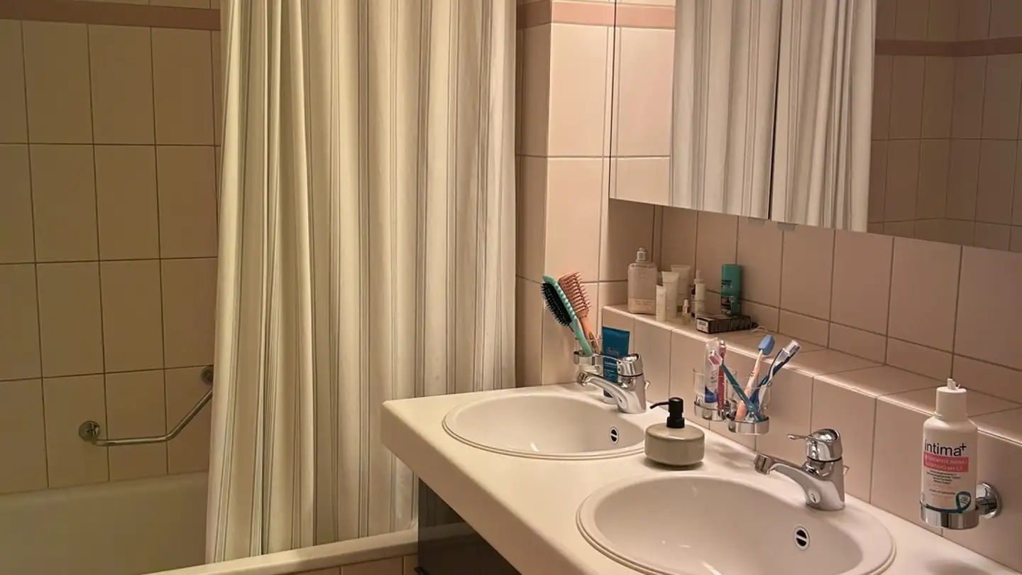 Stanza singola in affitto - Dorfwisenstrasse 12, 8165 Schöfflisdorf - Foto 2