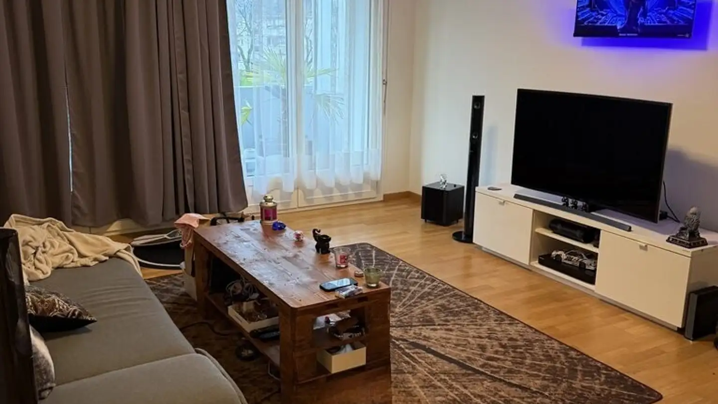 Wohnung mieten - Neuweg 20, 8600 Dübendorf