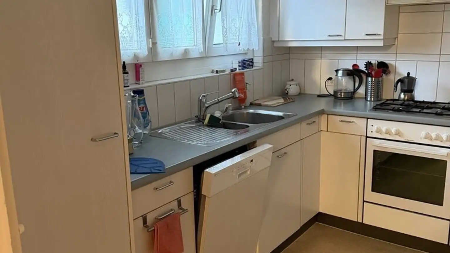 Wohnung mieten - Neuweg 20, 8600 Dübendorf - Foto 4