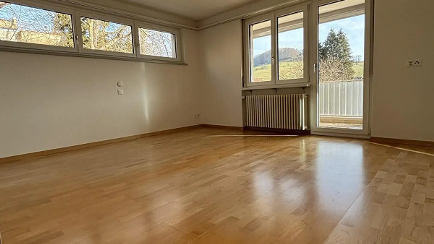 Appartement en terrasse à louer - Langmattweg 20, 4460 Gelterkinden - Photo 3