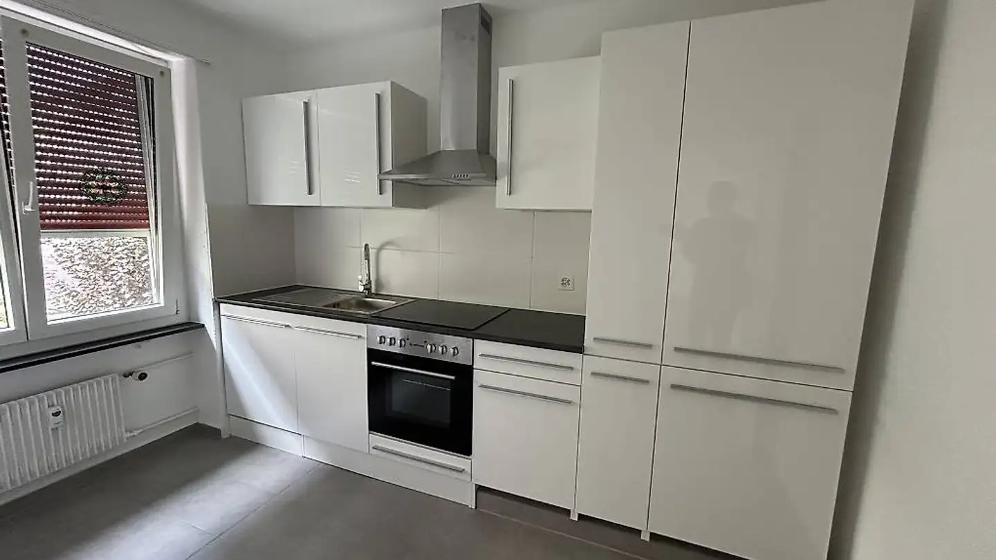 Apartment for rent - Mülhauserstrasse 141, 4056 Basel