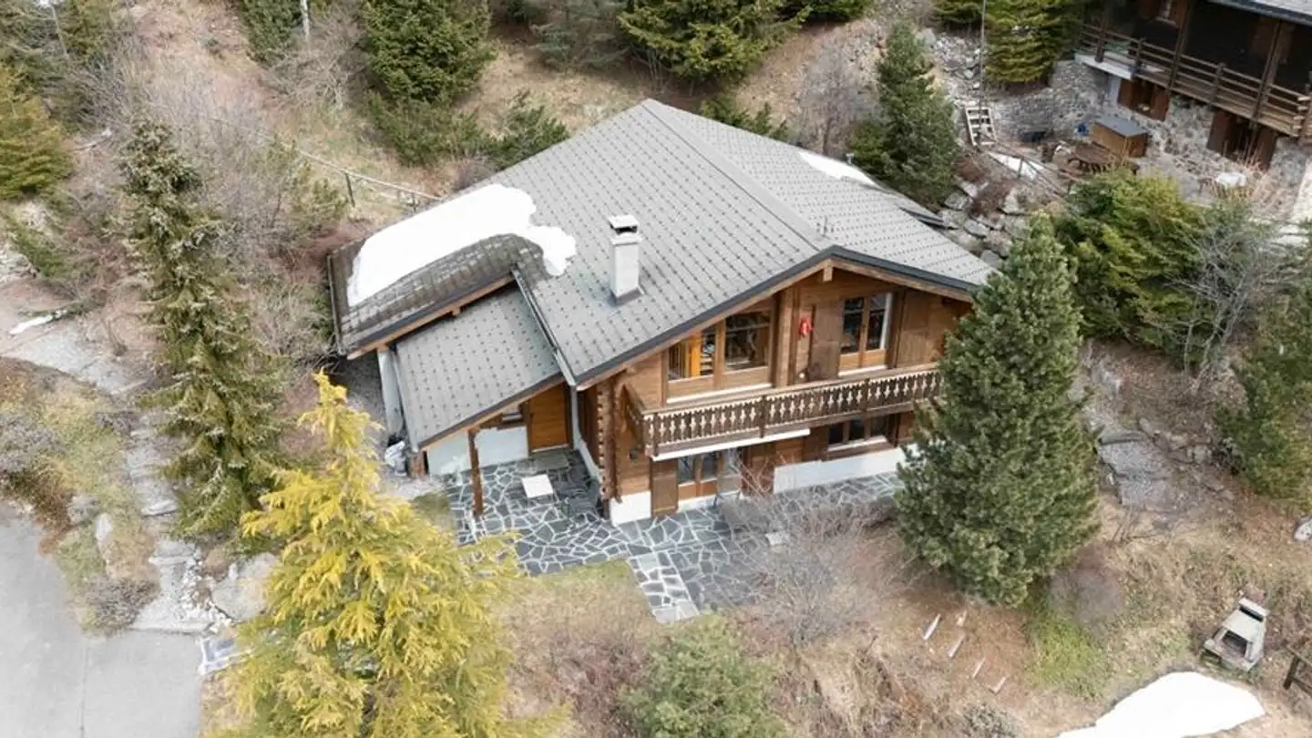 Apartment for sale - Route Du Lac 42, 1544 Gletterens
