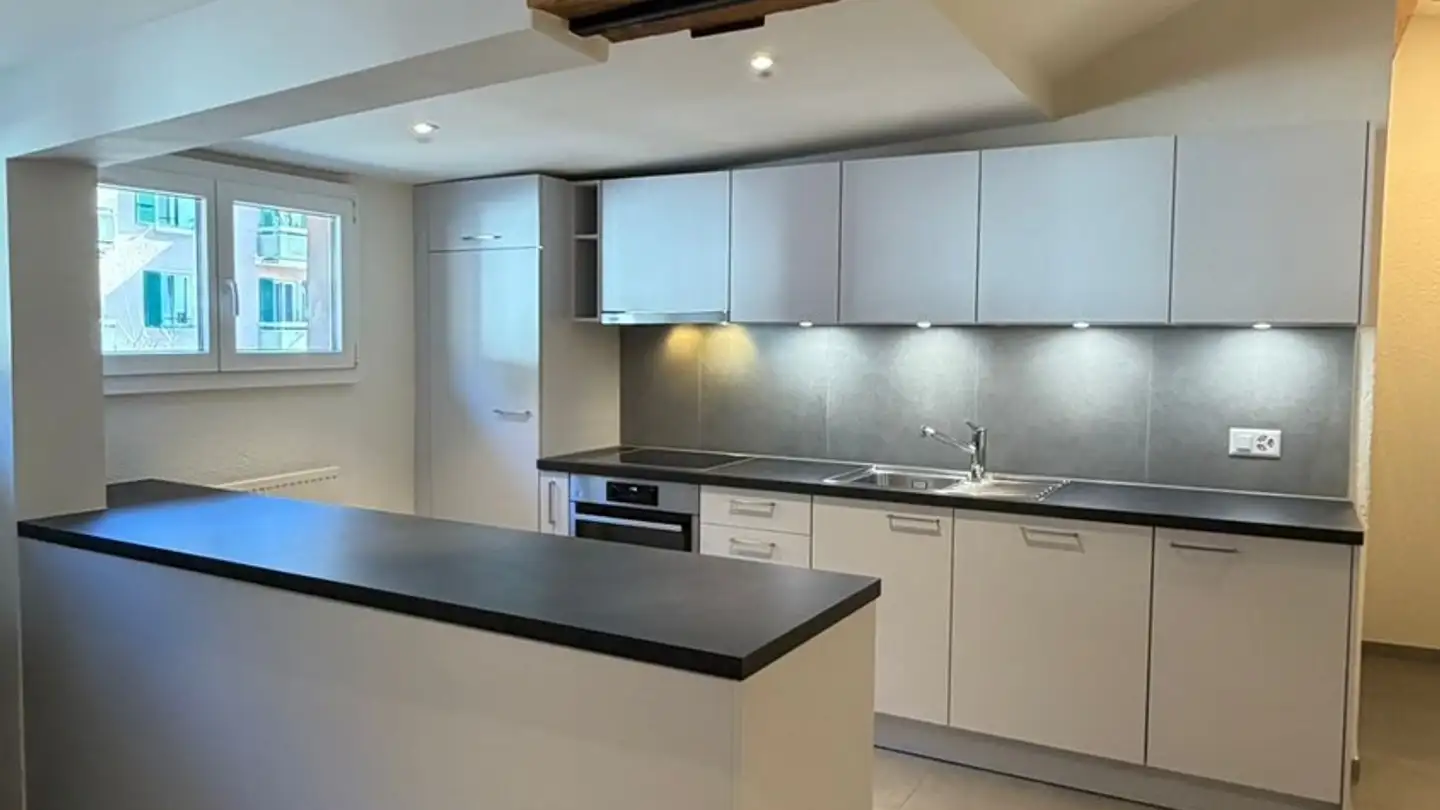 Appartamento in affitto - Place Du Vallon 2, 1005 Lausanne - Foto 4