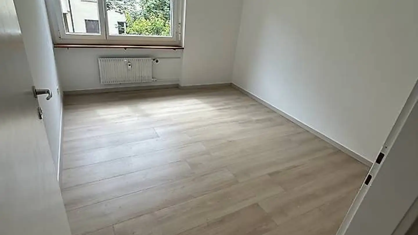 Apartment for rent - Mülhauserstrasse 141, 4056 Basel - Photo 3