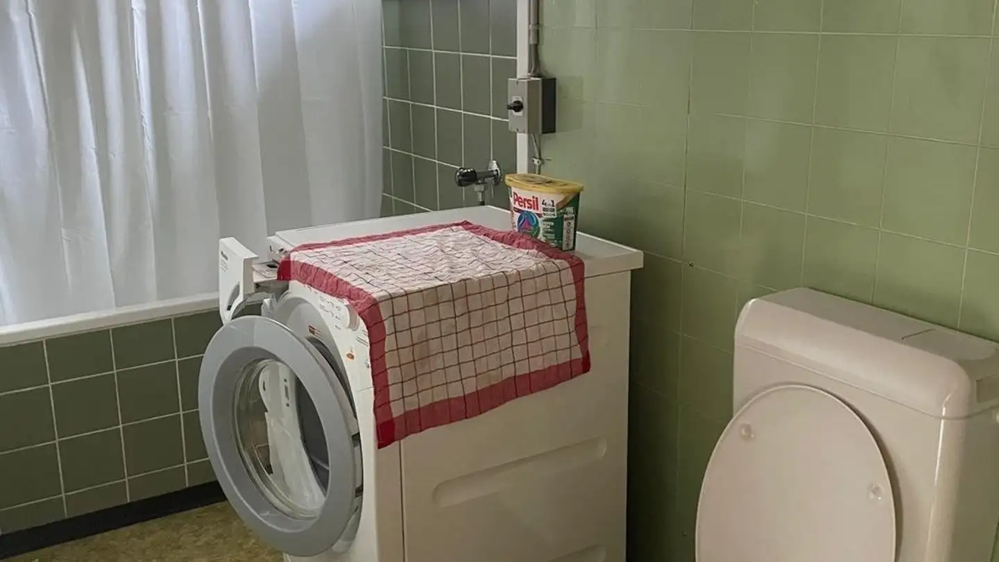 Appartamento in affitto - Dorf 7e, 3538 Röthenbach im Emmental - Foto 4