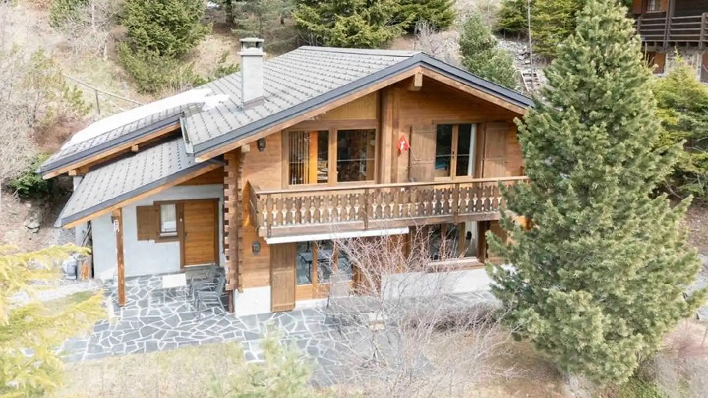 Apartment for sale - Route Du Lac 42, 1544 Gletterens - Photo 2