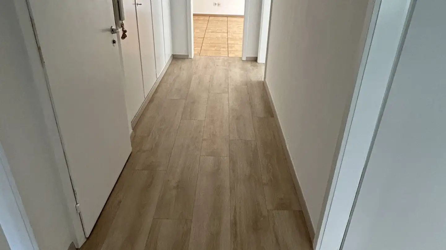 Apartment for rent - Mülhauserstrasse 141, 4056 Basel - Photo 4