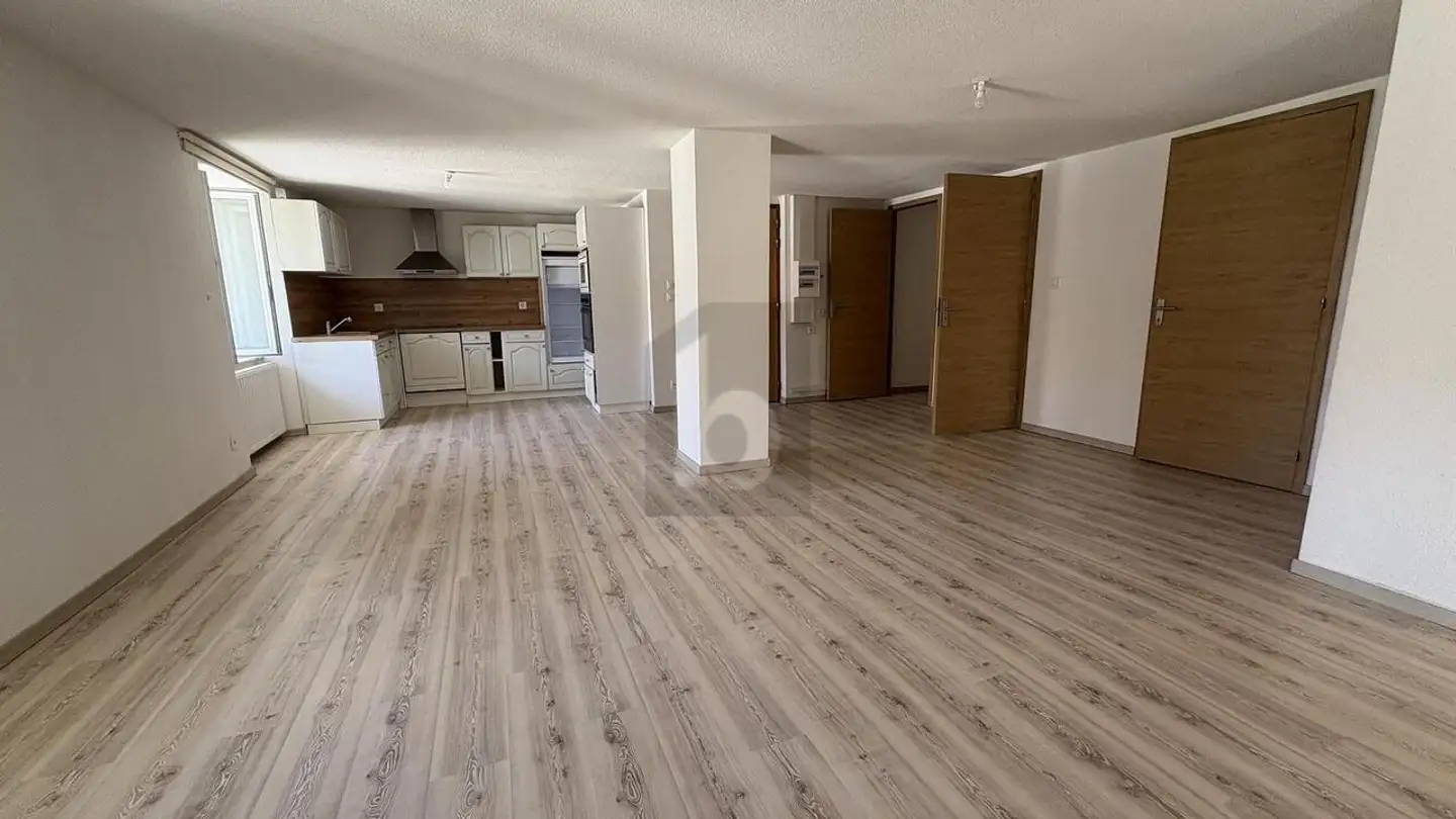 Appartement à louer - 2926 Boncourt - Photo 2