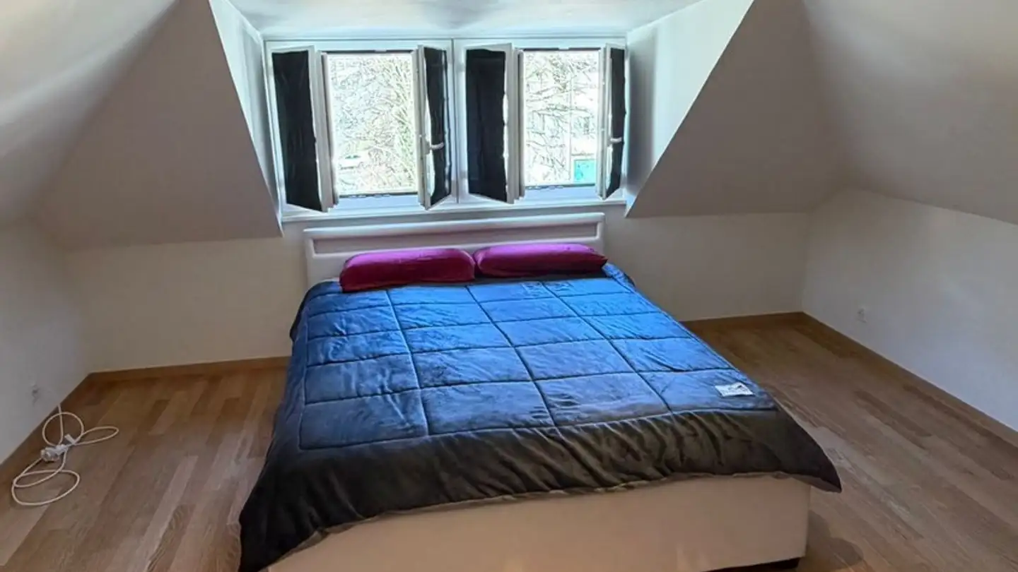 Appartamento in affitto - Place Du Vallon 2, 1005 Lausanne - Foto 2