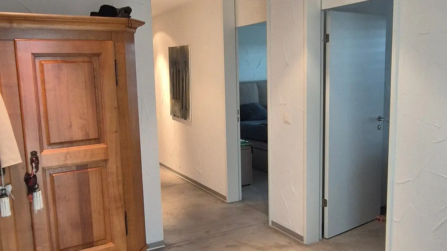 Appartamento a gradini in affitto - 5013 Niedergösgen - Photo 4