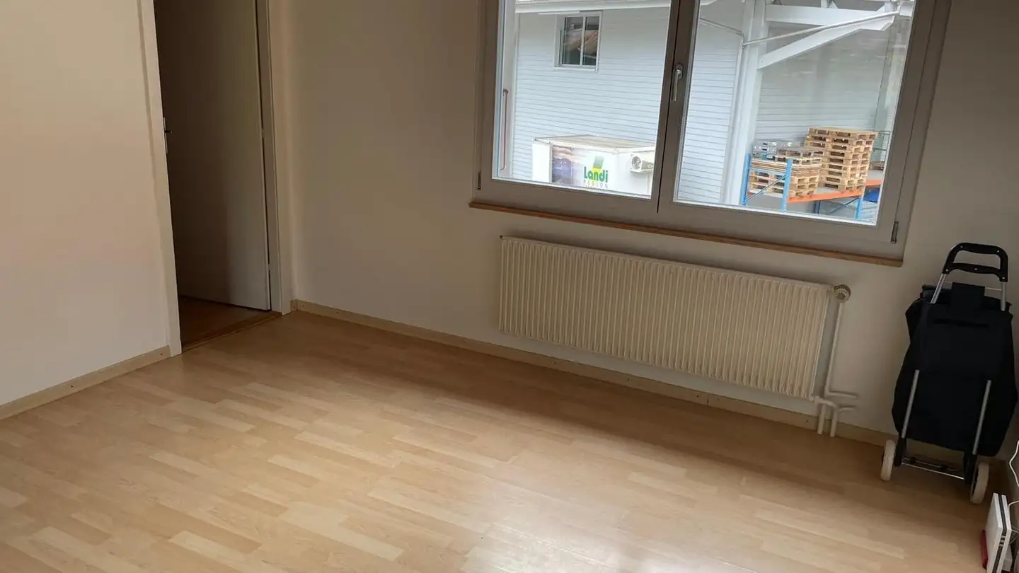 Appartamento in affitto - Dorf 7e, 3538 Röthenbach im Emmental - Foto 3