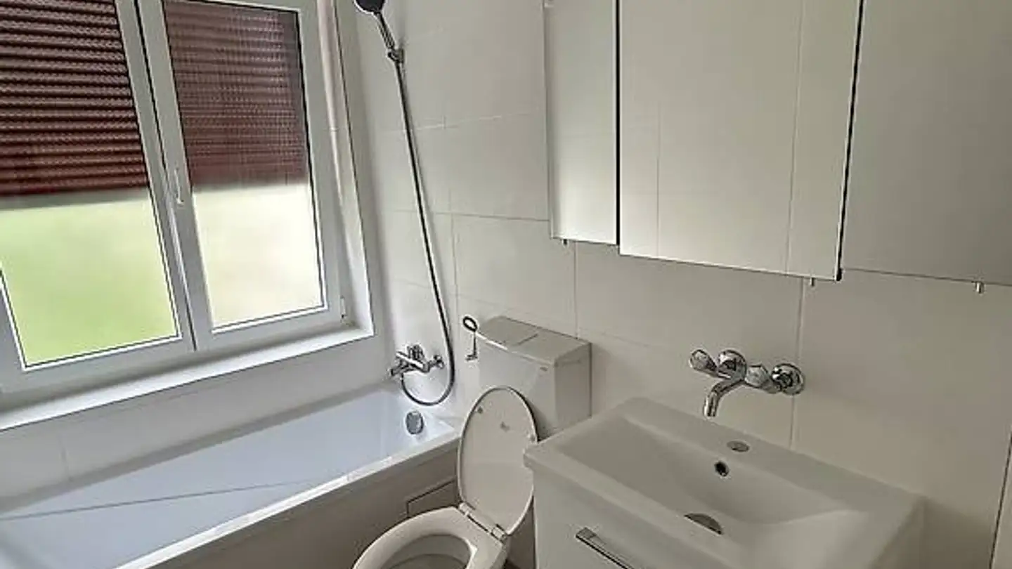 Apartment for rent - Mülhauserstrasse 141, 4056 Basel - Photo 2