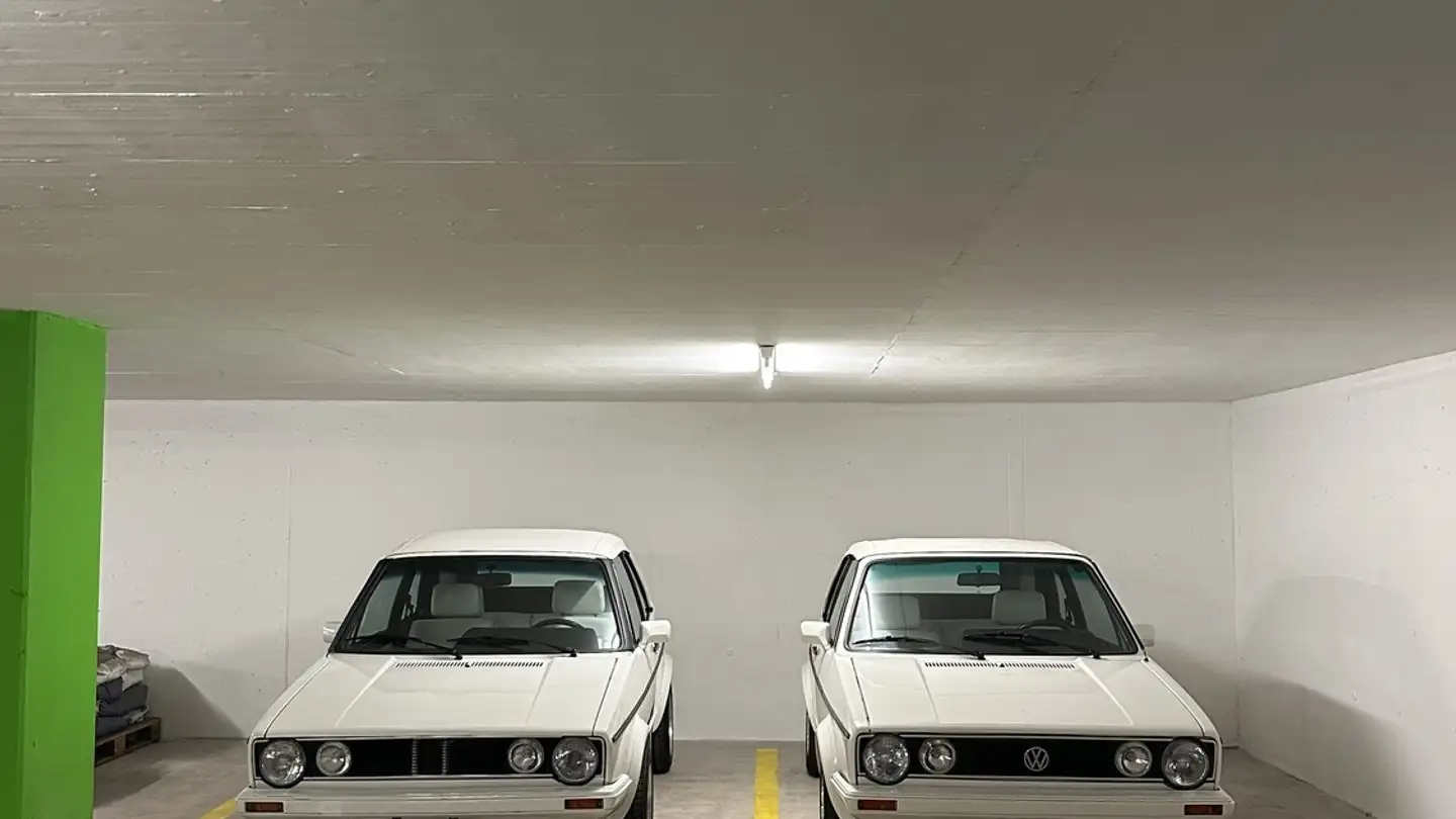 Single garage for rent - Hauptstrasse 21, 8586 Riedt b. Erlen