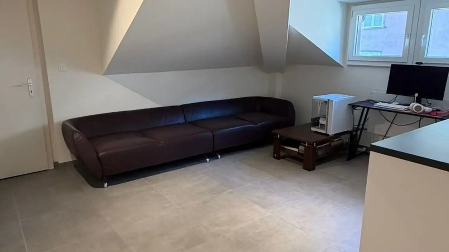 Appartamento in affitto - Place Du Vallon 2, 1005 Lausanne - Foto 3