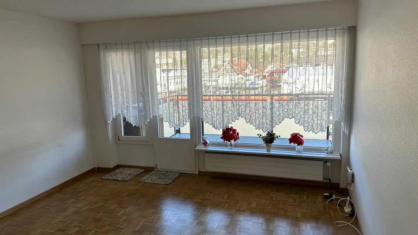 Appartamento in affitto - Rickenstrasse 28, 9630 Wattwil - Foto 2